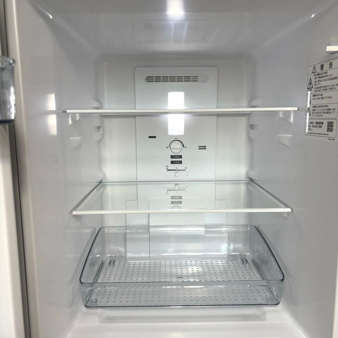 2023年 冷蔵庫 一人暮らし 単身用 小型 3ヶ月保証 送料無料 シャープ美品