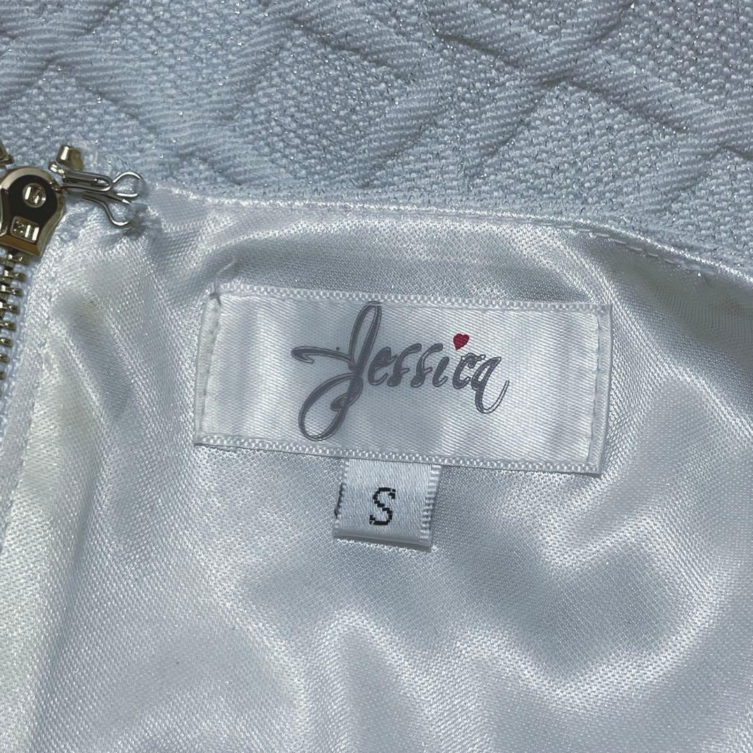 SUGAR シュガーJessica キャバクラ ドレス セットアップ タイト