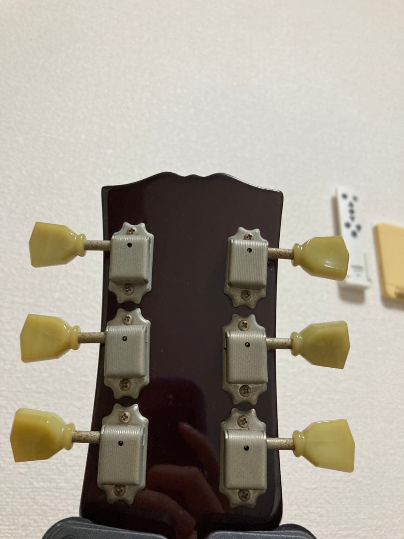 ギター Tokai Love Rock