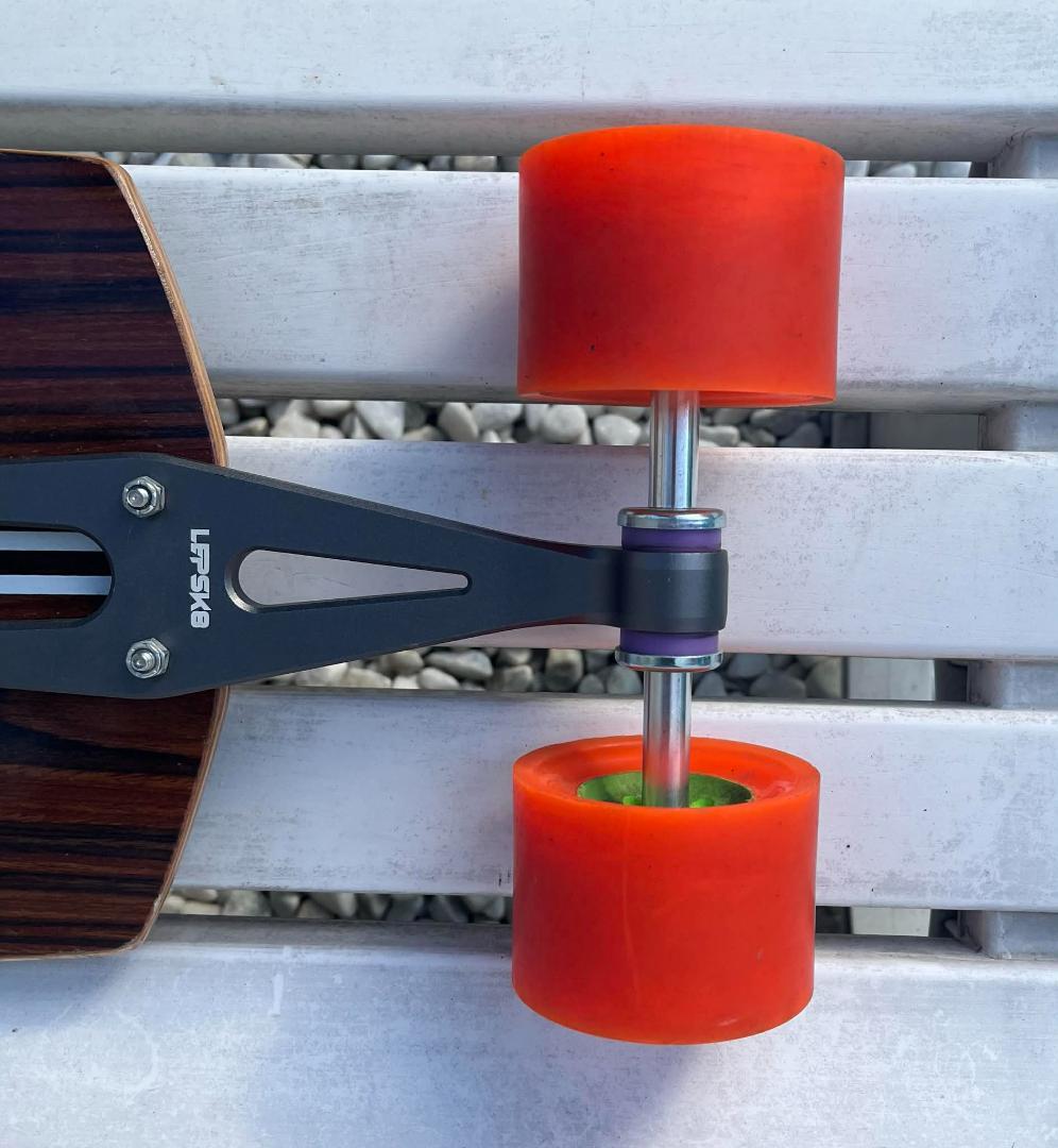 パンテオンバンディート JM Pro Complete コンプリート