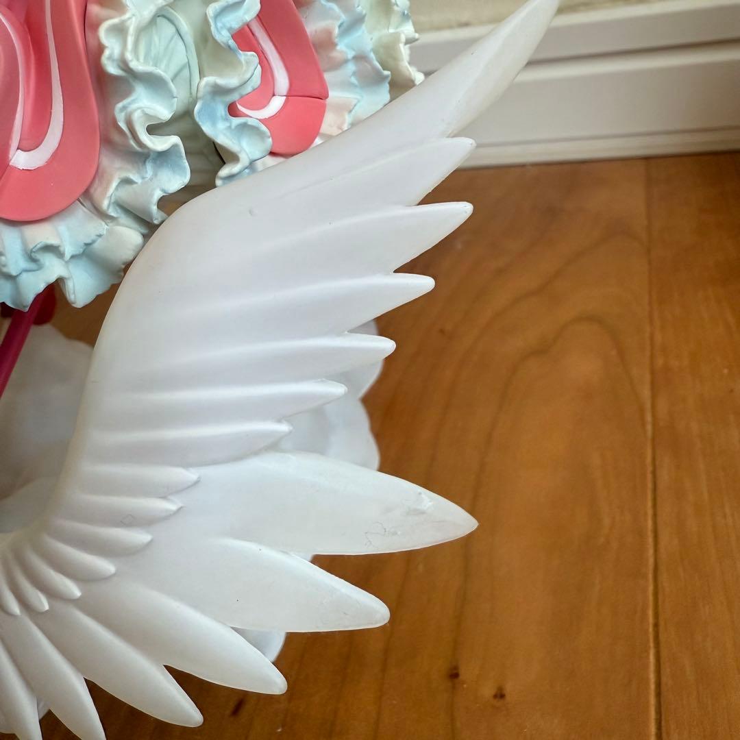 ARTFX J カードキャプターさくら 木之本桜 李小狼 セット フィギュア