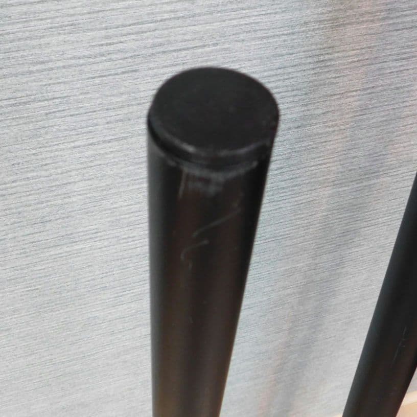 DARTSLIVE ダーツライブ 純正 ポールスタンド 高さ調整可