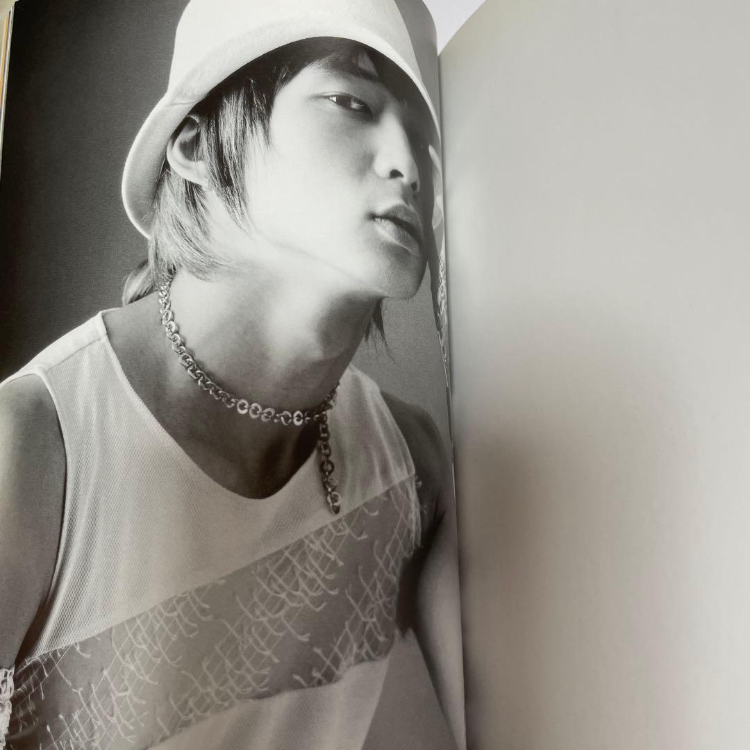 東方神起　Story Book ２冊セット　VCD付き