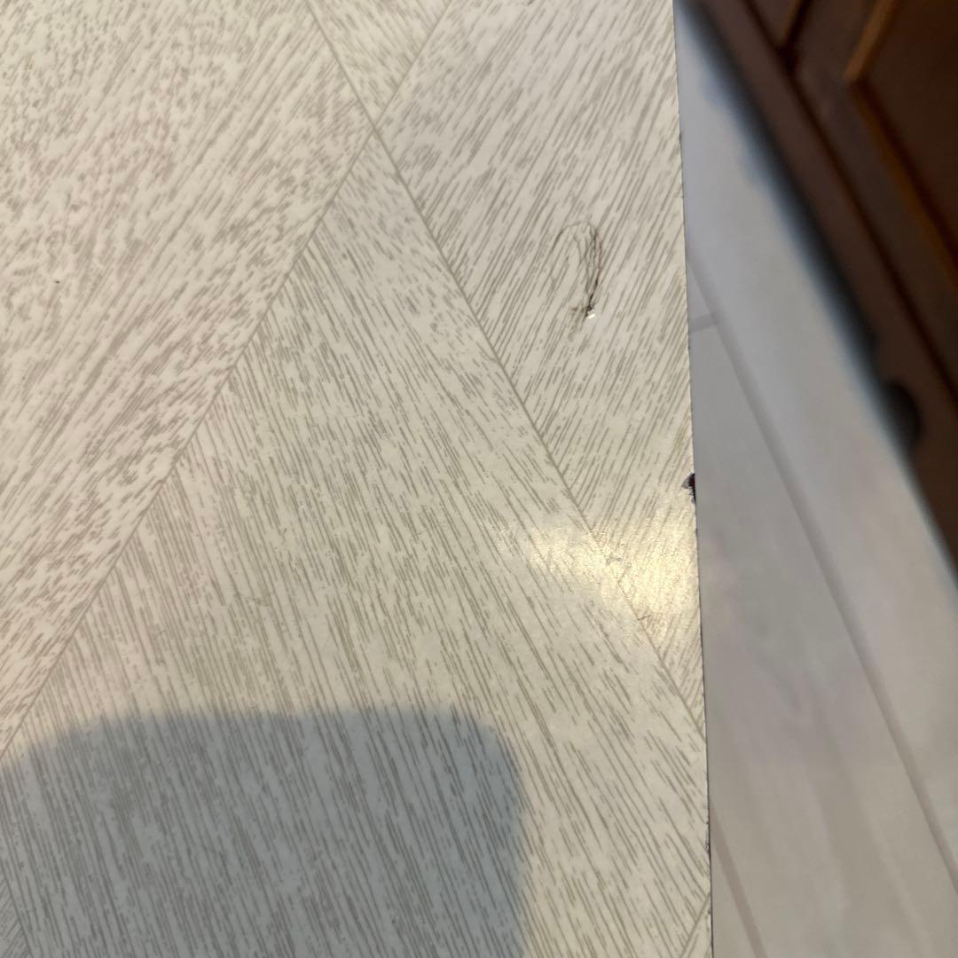 ミッドセンチュリー 1950年代 ステップエンドテーブル ヴィンテージ