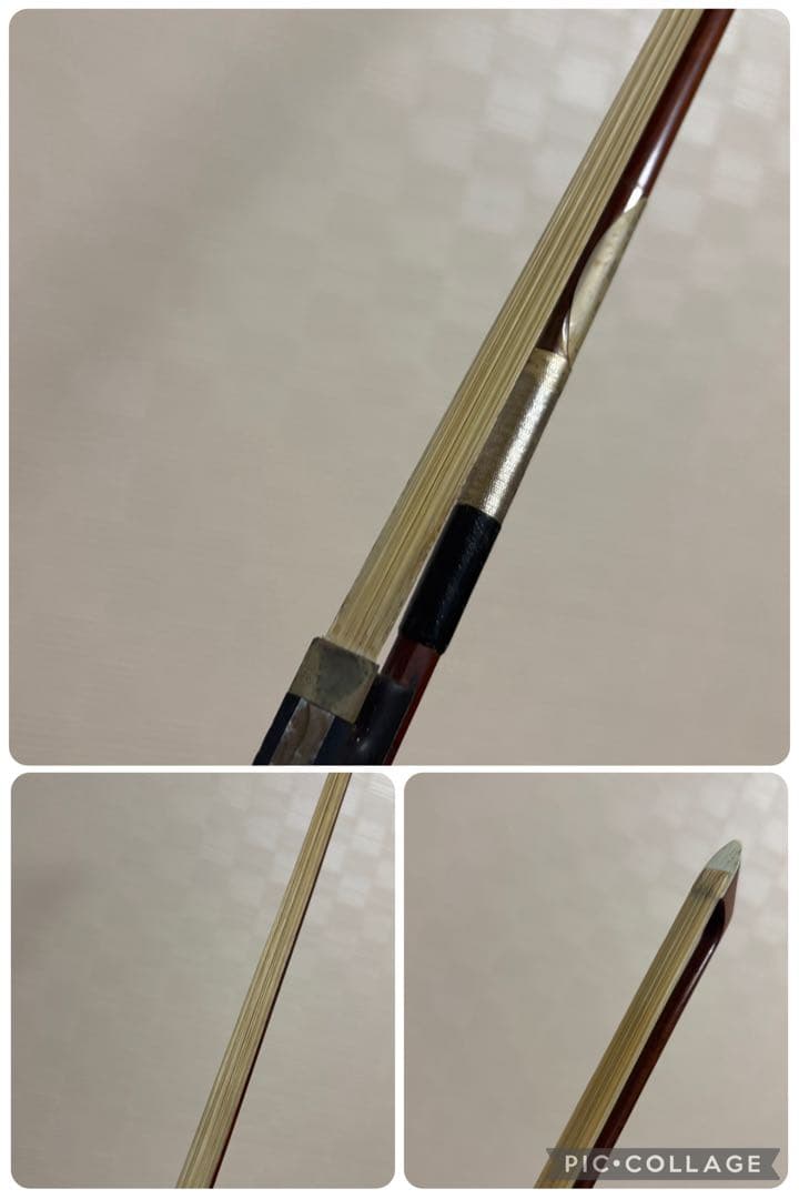 スズキ　バイオリン　No.330 3/4 1986年