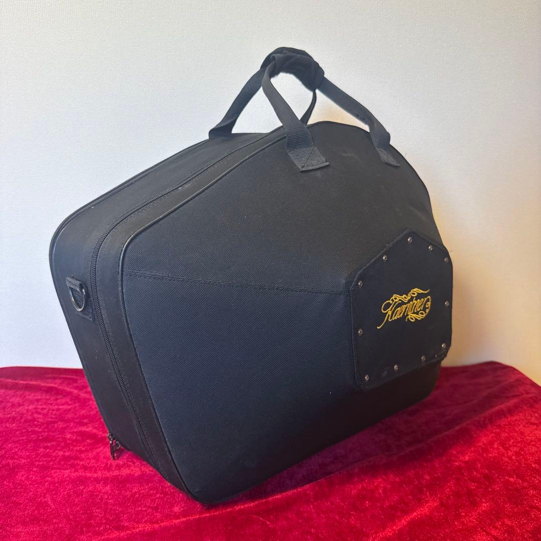 Kaerntner ケルントナー フルダブルホルン 金管楽器