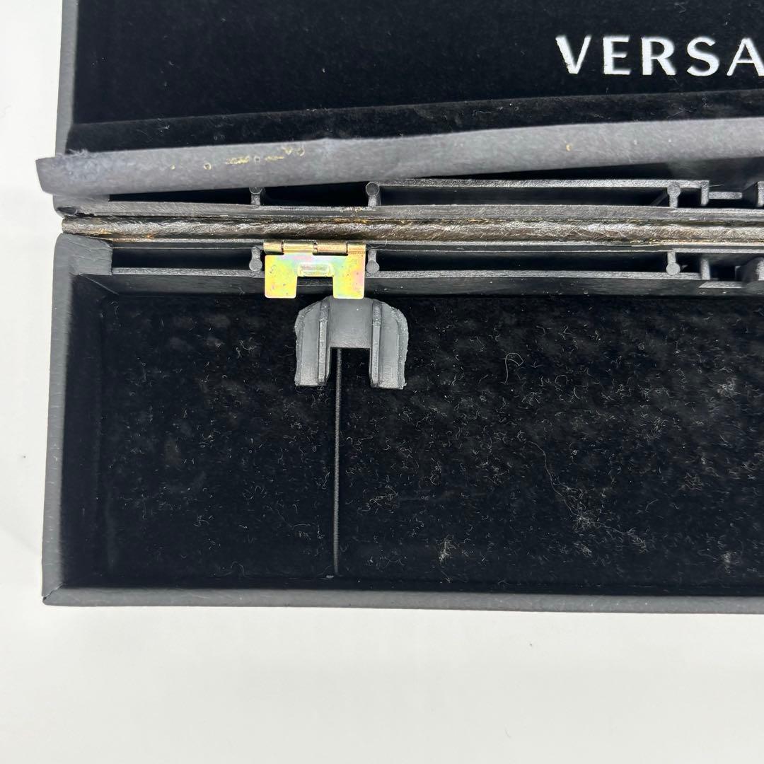 【最終底値】VERSACE ブレスレット メデューサ 喜平チェーン ゴールド