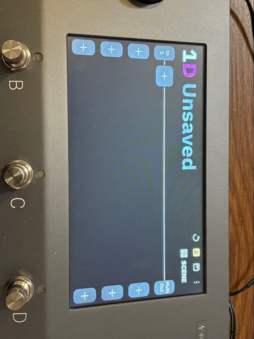 【限定値下げ】Neural DSP Quad Cortex