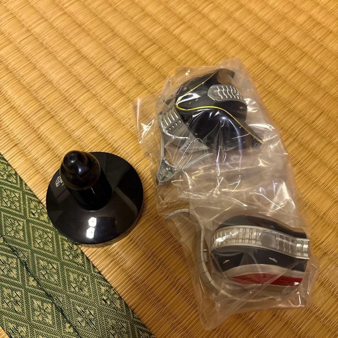 ライダーマスクコレクション（ライダーマスコレ）仮面ライダー電王まとめ売り