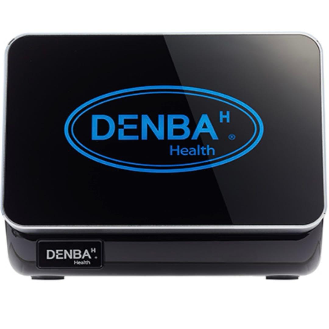 ⭐︎大幅値下げ⭐︎DENBA Health デンバヘルス ハイグレード24H以内発送 DENBA Health High-grade（デンバヘルス ハイグレード