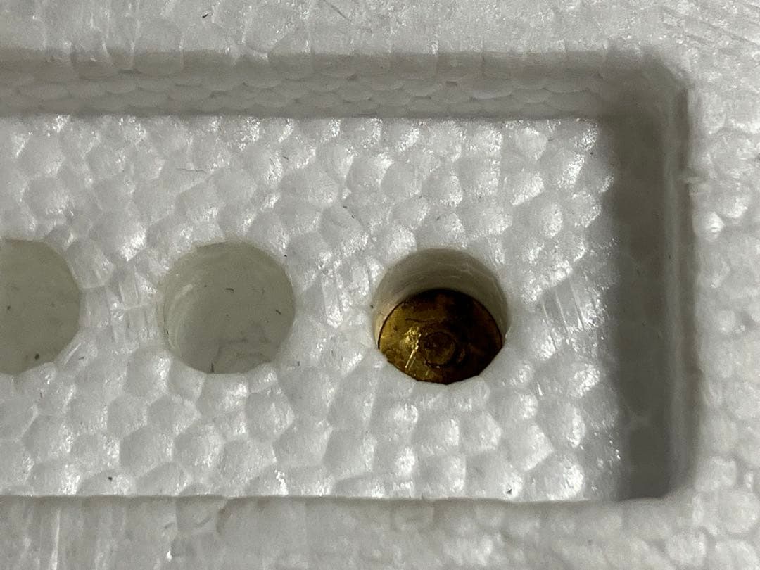 コクサイ コルト パイソン 6インチ 金属製モデルガン SMGマーク有り