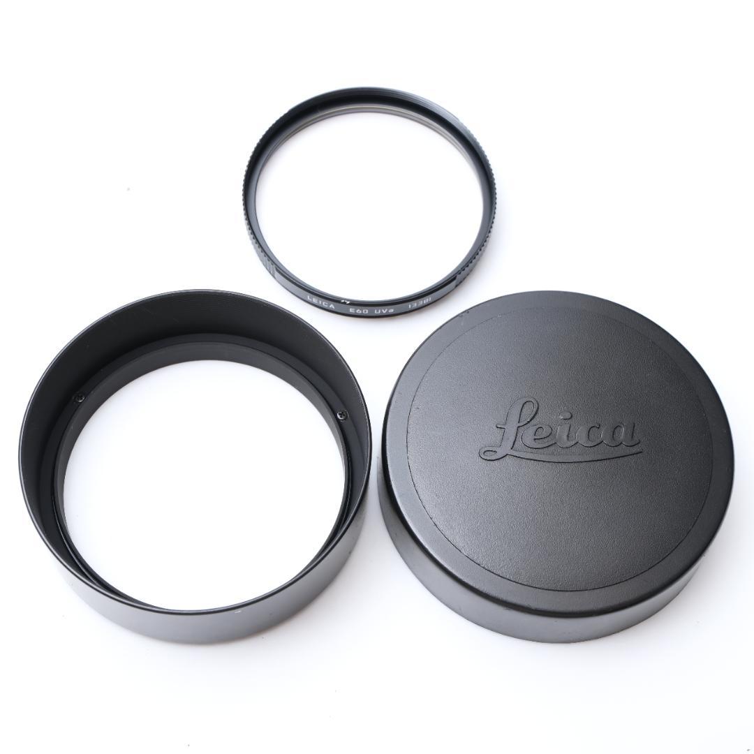 フィルムカメラ Leica R8 VARIO-ELMAR-R 28-70mm F3.5-4.5