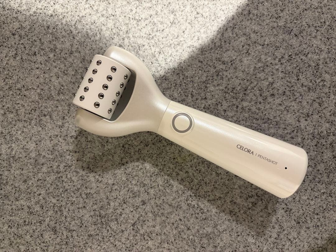 ペンタショット セロラバイ 美顔器 韓国エステ 美容家電 美容機器