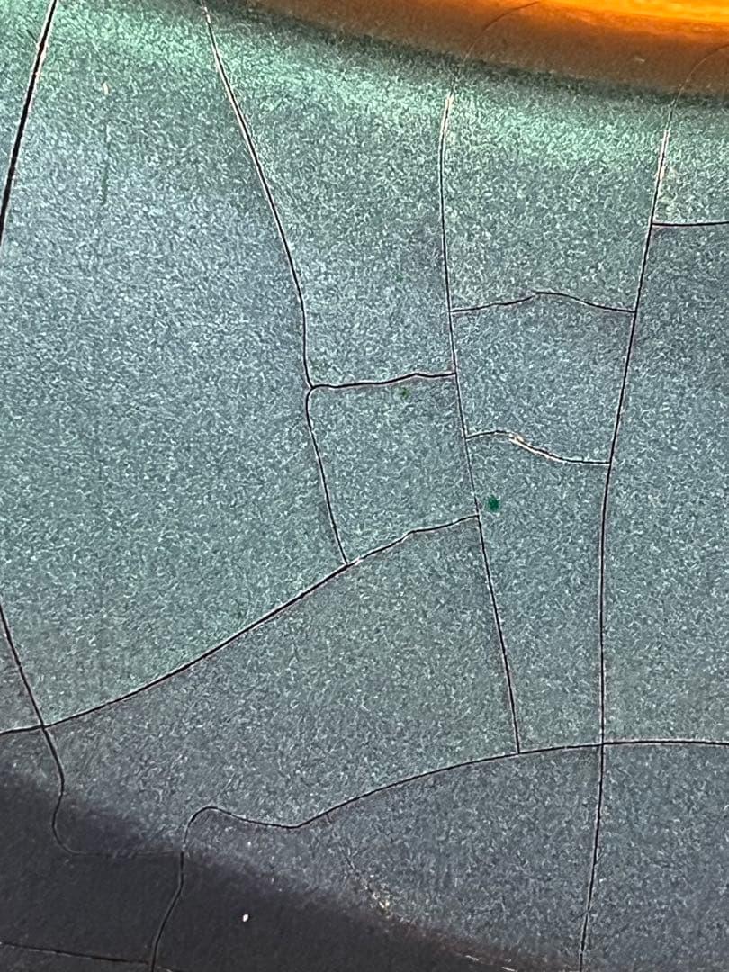 DeliciousTaylormade 銀化JB62 ペルハムレイクプラシッド - メルカリ