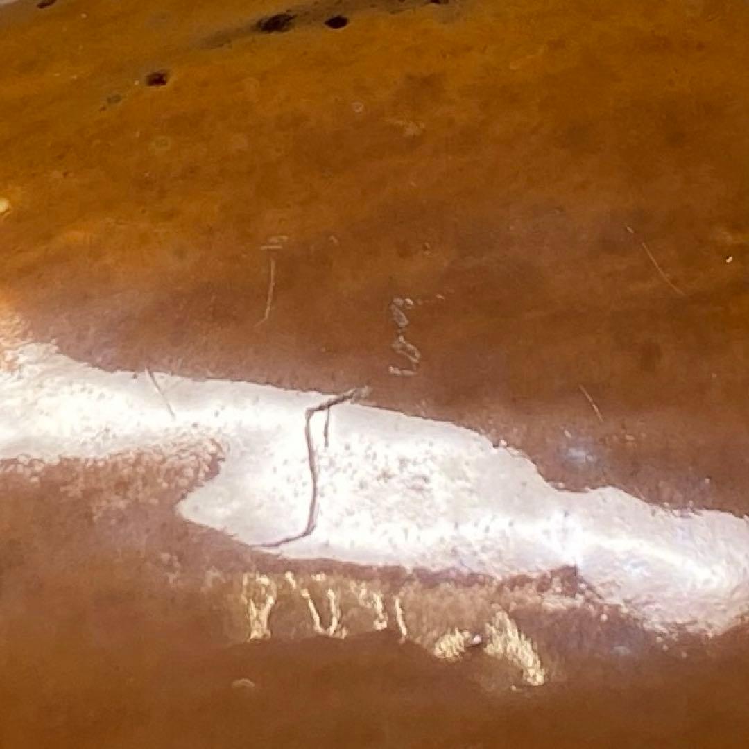 江戸時代 平戸焼水注 人物 高さ約14cm タサチ 東N7-1101☆