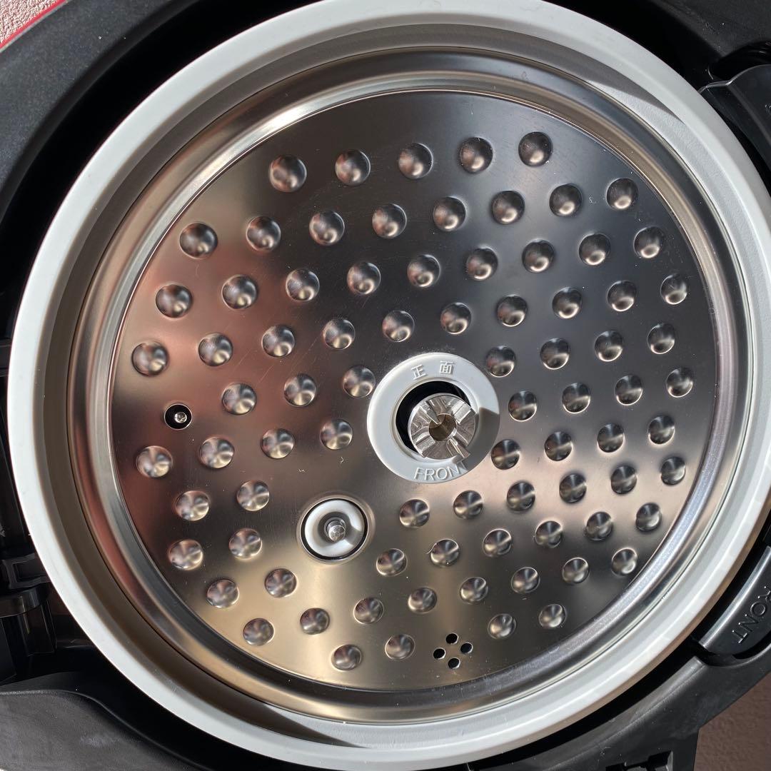 ユ*ユ様 【極美品】　SHARP ヘルシオ　ホットクック　KN-HT24B 自動