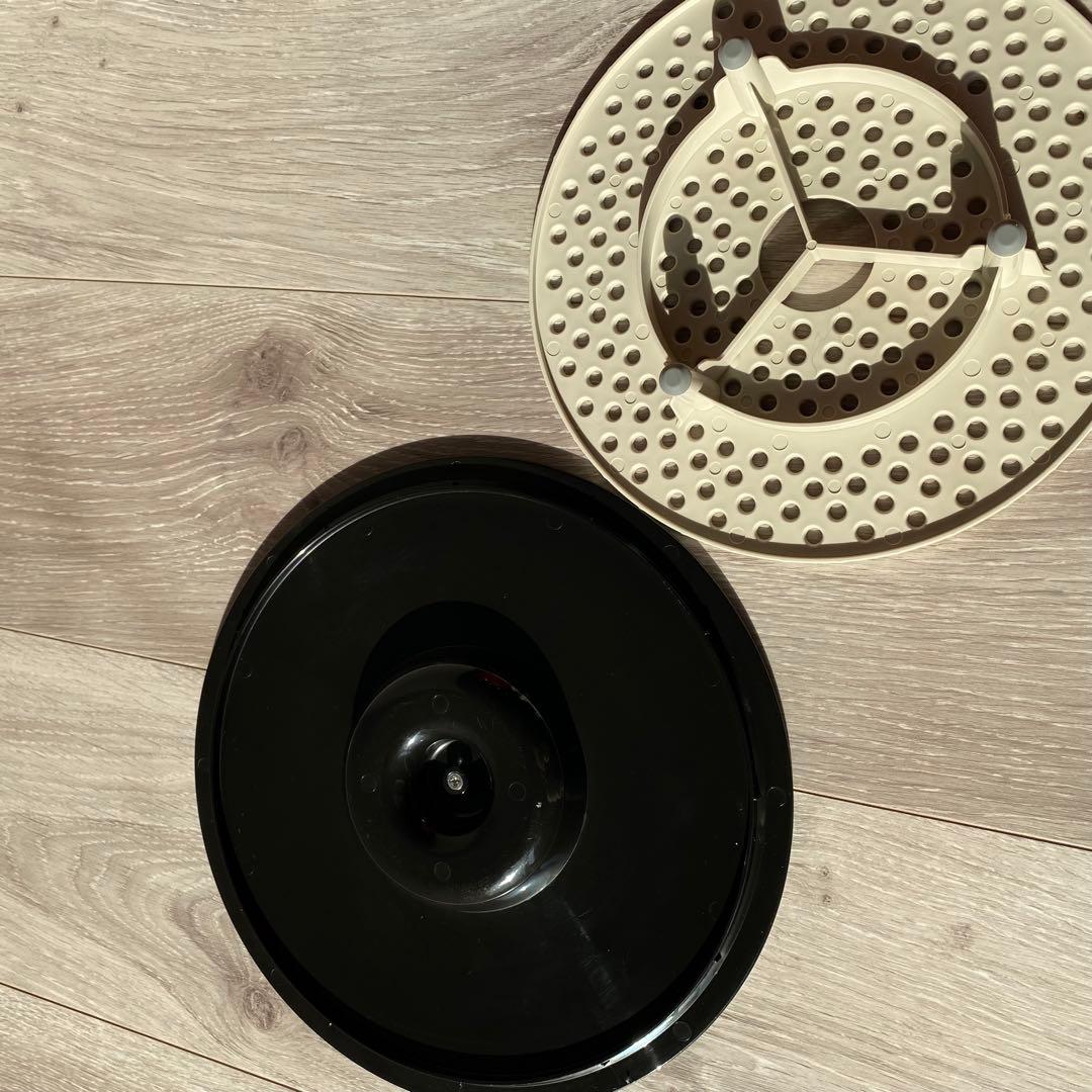 ユ*ユ様 【極美品】　SHARP ヘルシオ　ホットクック　KN-HT24B 自動