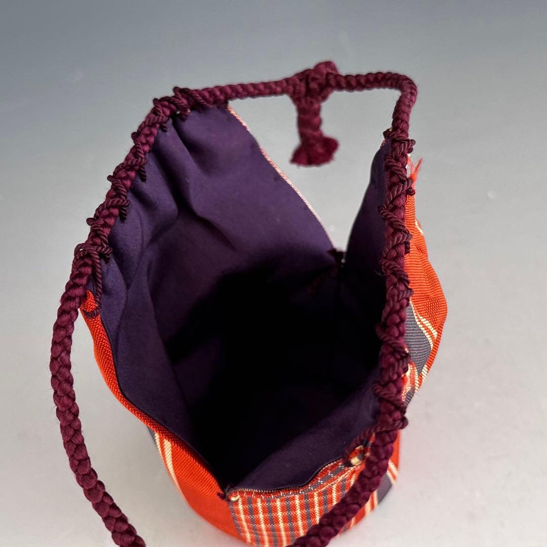 茶道具　権現谷窯　濃茶器　茶入　副田螺山　共箱　仕服付　ら山　鍋島　大川内山