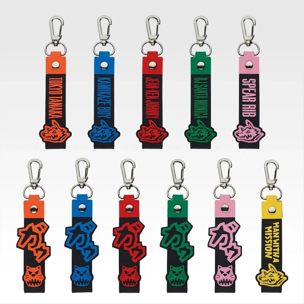 一番くじ マンウィズA MISSION 15th A賞B賞E賞F賞下位賞計28点 - メルカリ