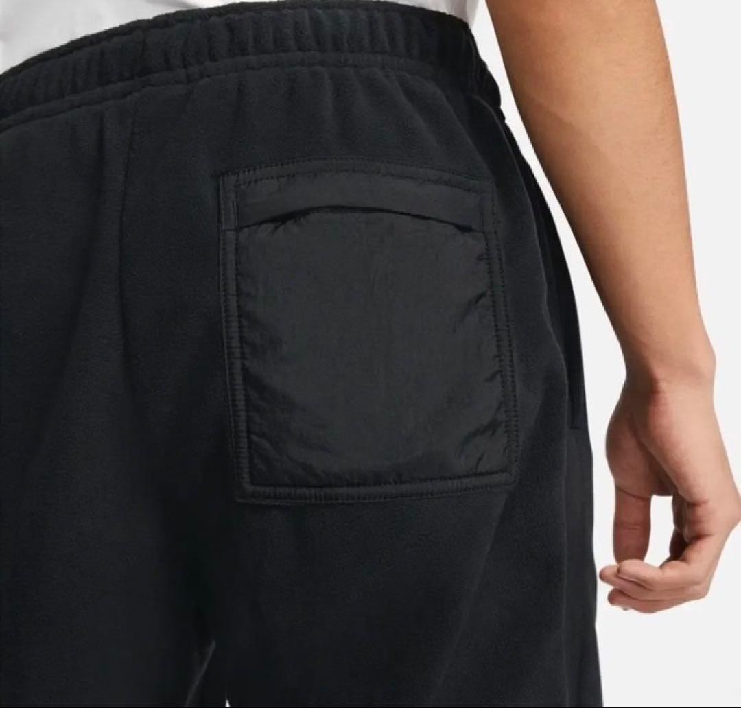 ナイキ フリースパーカー フリースパンツ XL 上下セットアップ