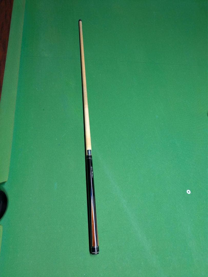 ビリヤード道具一式