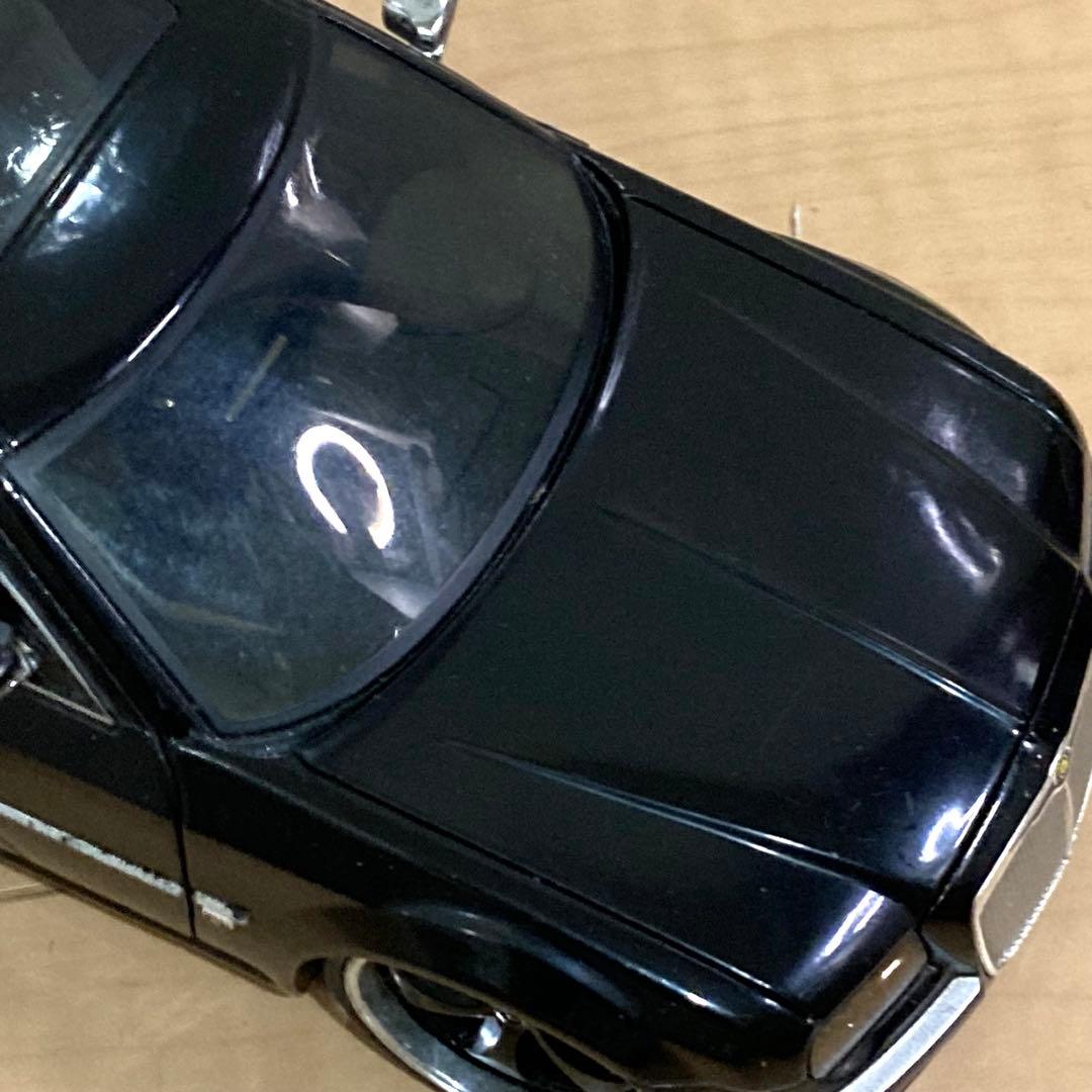ミニカー JADA DUB CITY KUSTOM$ Chrysler 300C 1/18