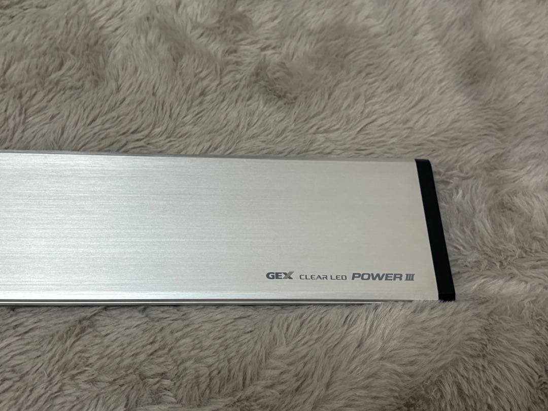 カミハタ 海道達磨 水槽60cm LEDライトセット