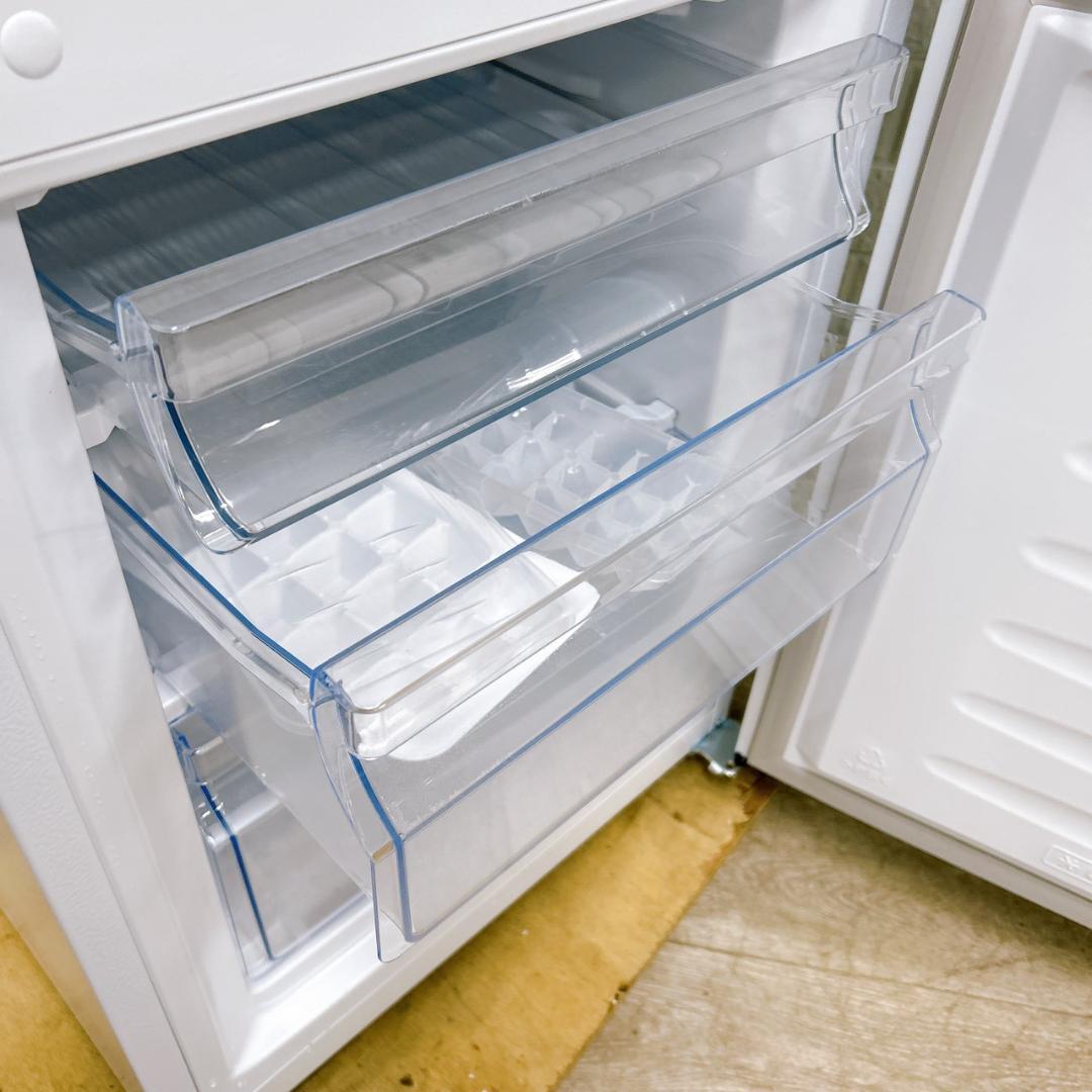 B12111 ハイセンス 175L 冷蔵庫 一人暮らし 小型