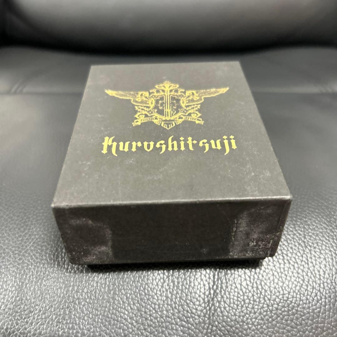 黒執事 ファントムリング シエル アニメイト 15号 - メルカリ