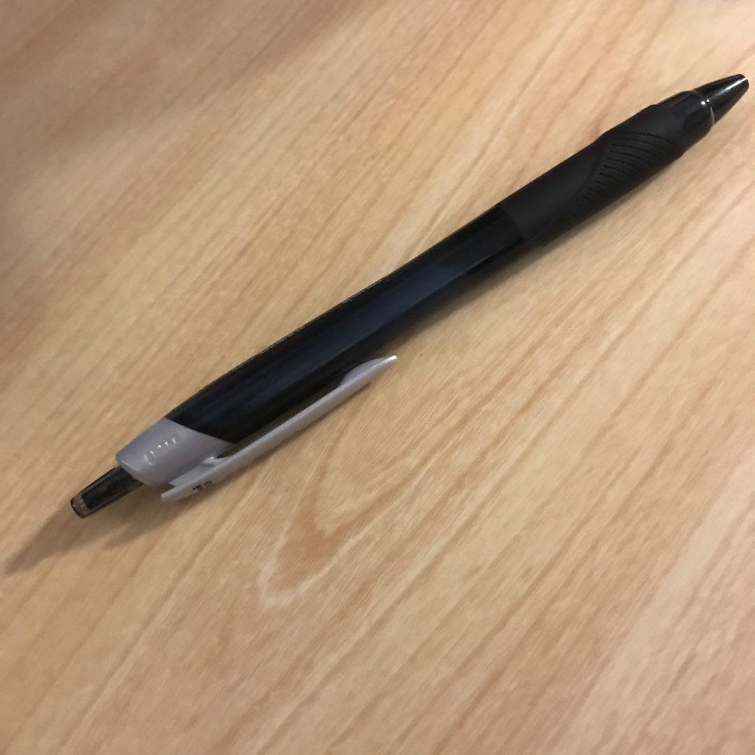 PLOTTER ボールポイントペン（ブラック） PLOTTERプロッター2001