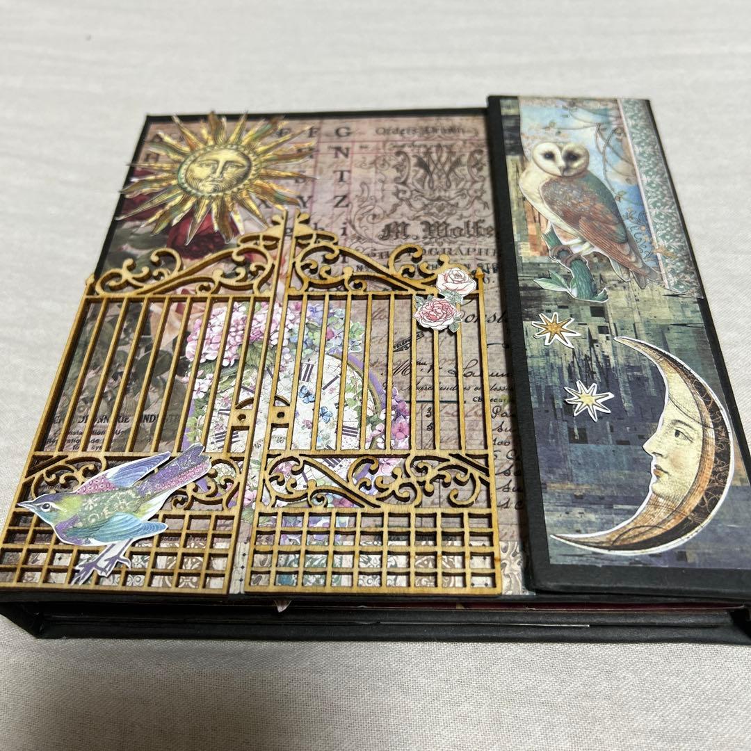 スタンペリア　おすそ分けファイル