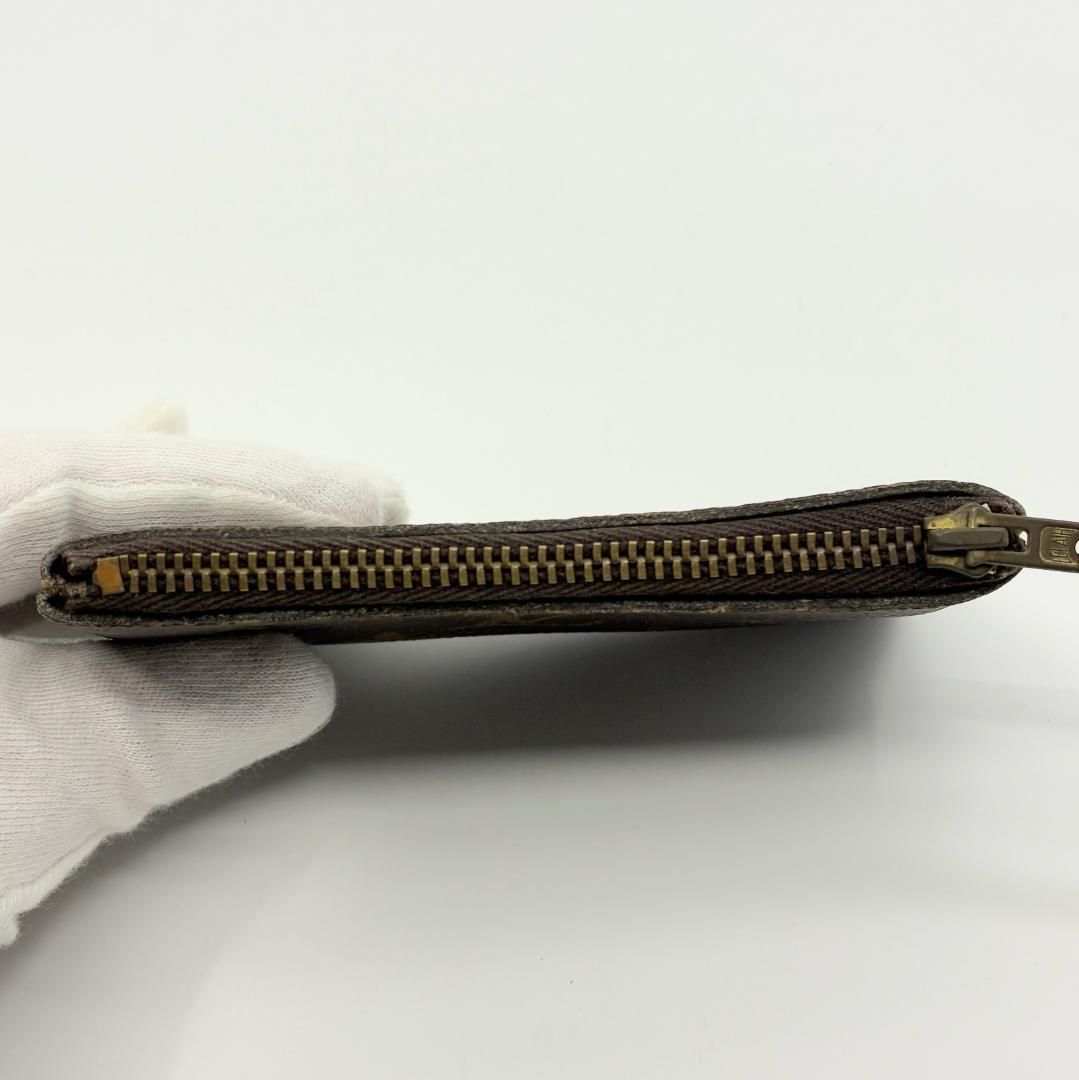 LOUIS VUITTON モノグラム ケース 小銭入れ A1334B3