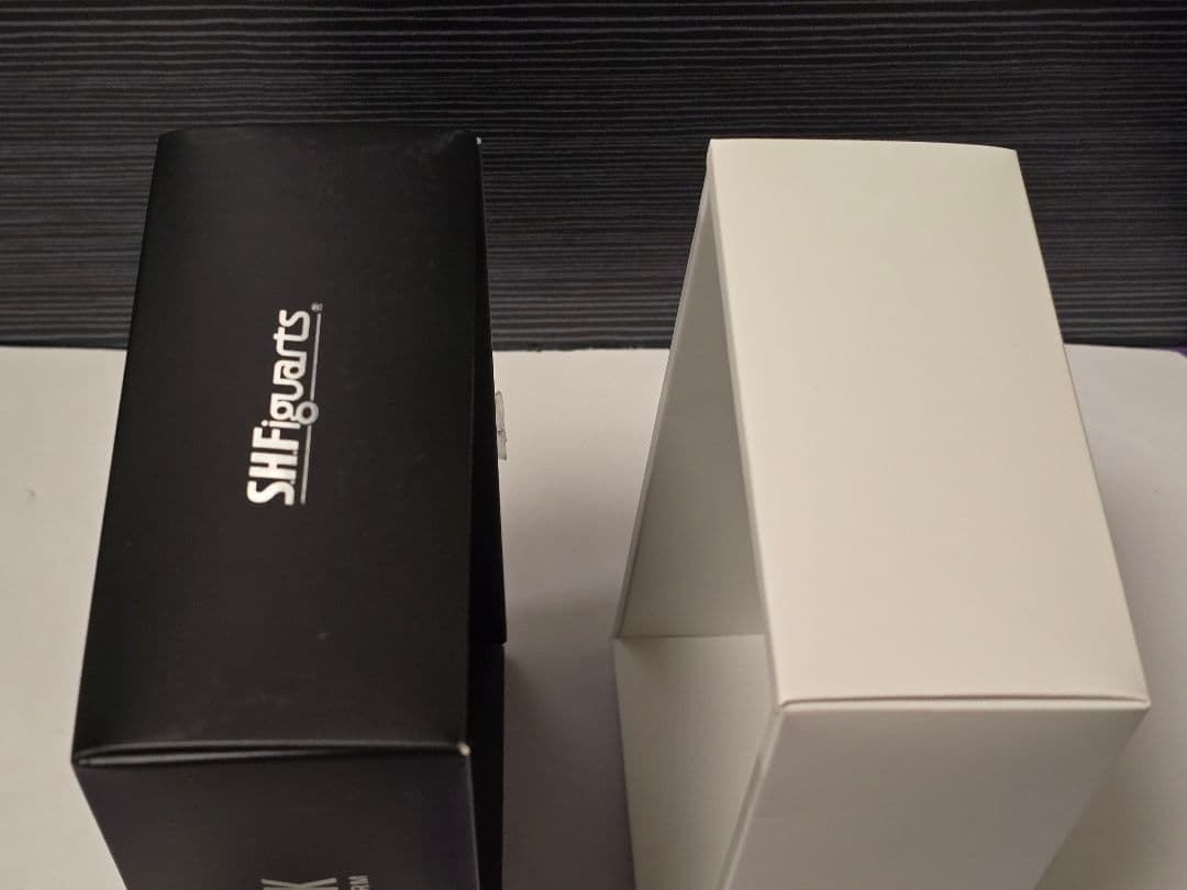 S.H.Figuarts(真骨彫製法) 仮面ライダーガタック ライダーフォーム