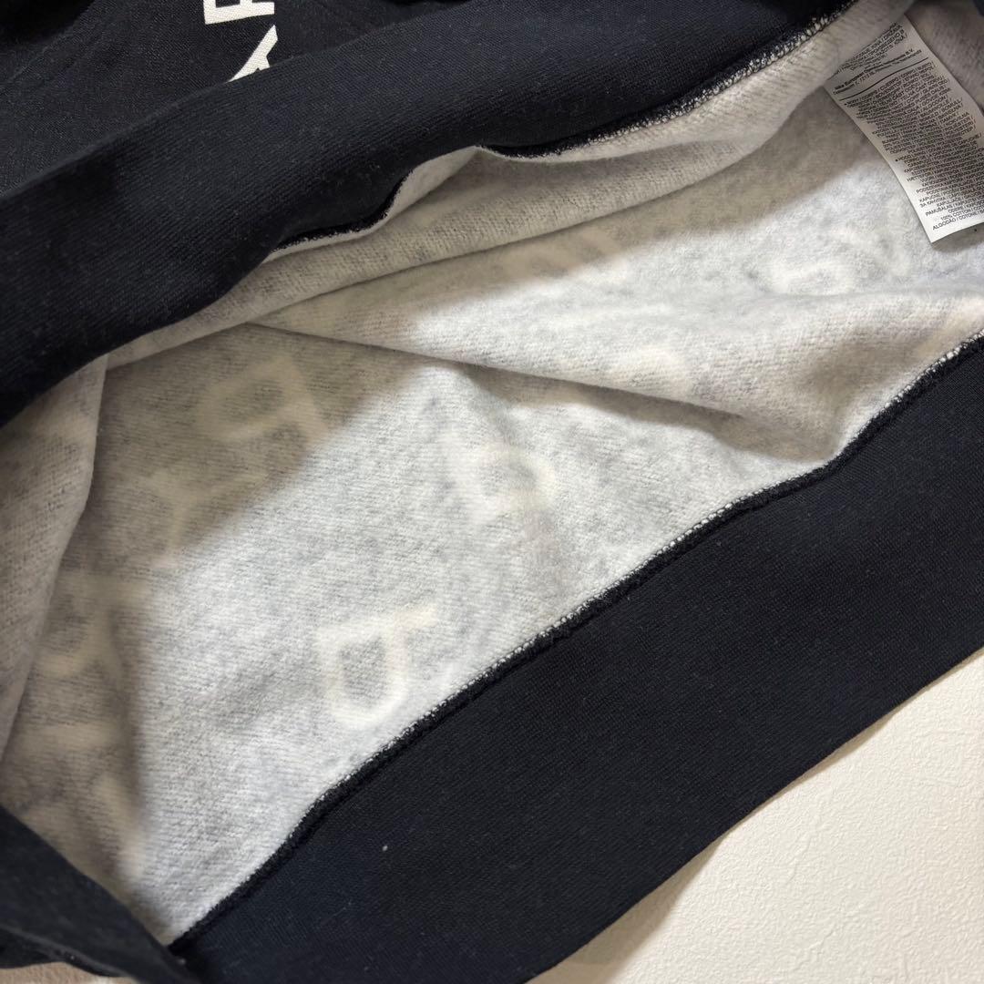 ジョーダン × パリサンジェルマン コラボ スウェットパーカー金刺繍 XLナイキ