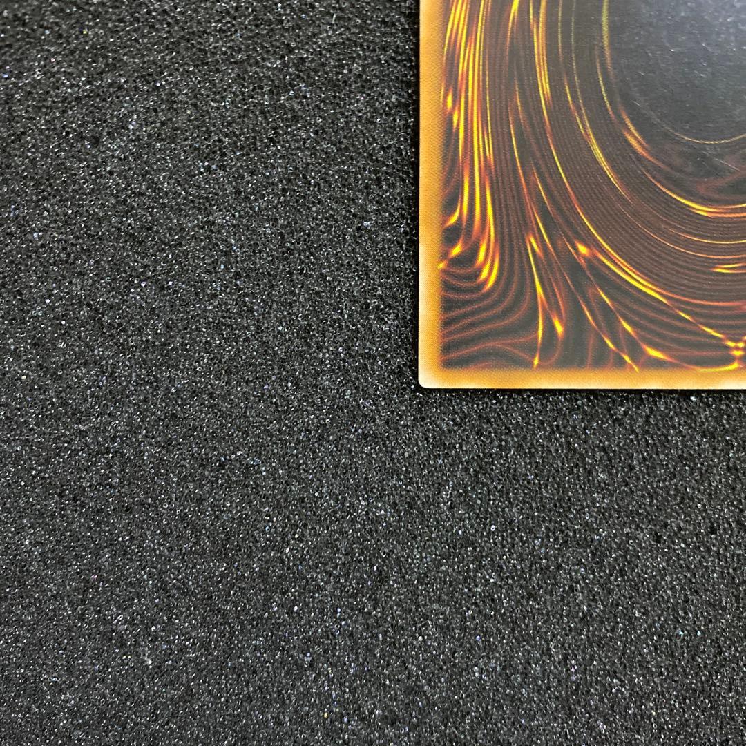 発*グ様 【美品】　遊戯王　カオス・ソルジャー　レリーフ　黄金騎士