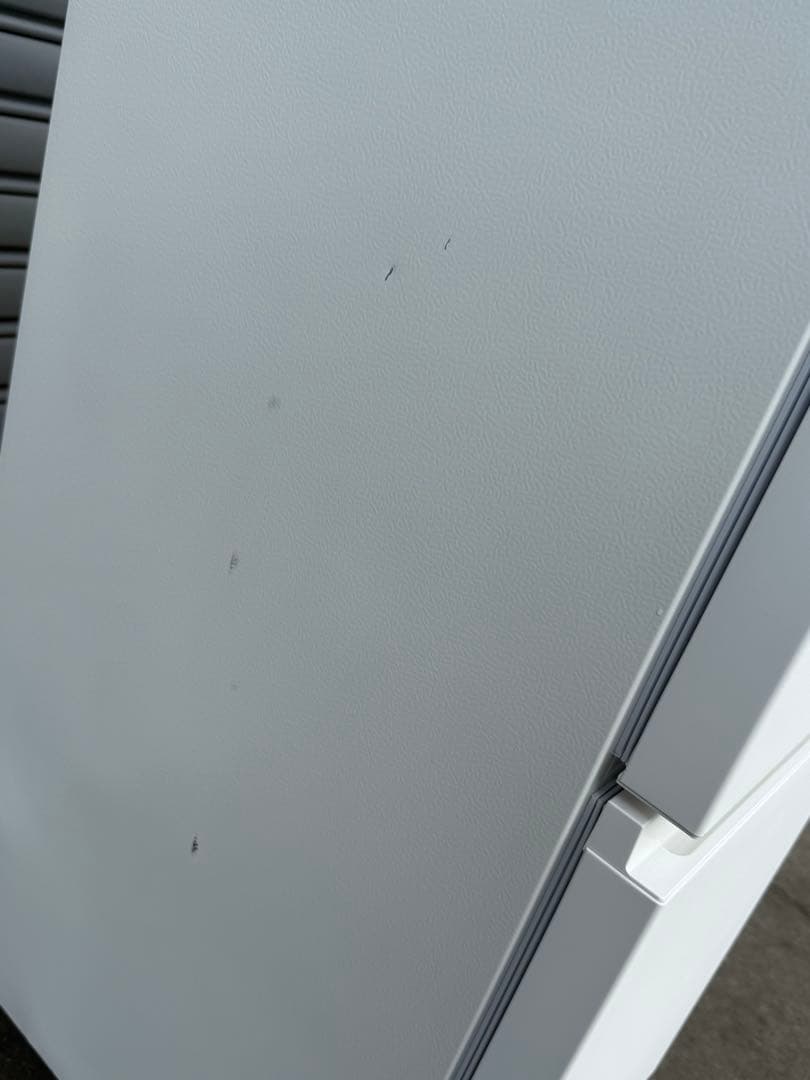 Panasonic パナソニック 冷凍冷蔵庫 NR-B16C2-W2025年製