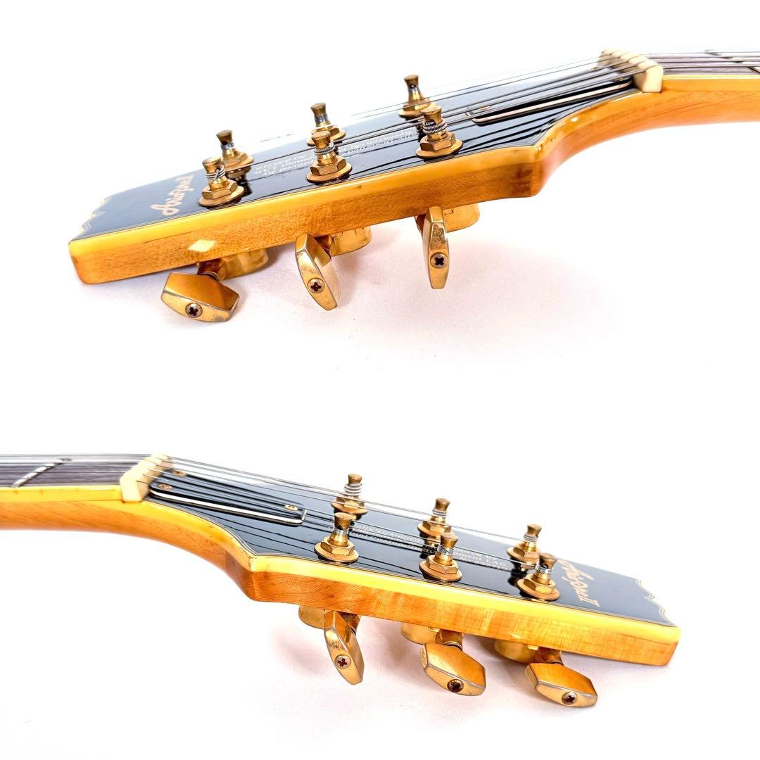 希少美品】Aria Pro Ⅱ TA-61 セミアコ エレキギター - メルカリ