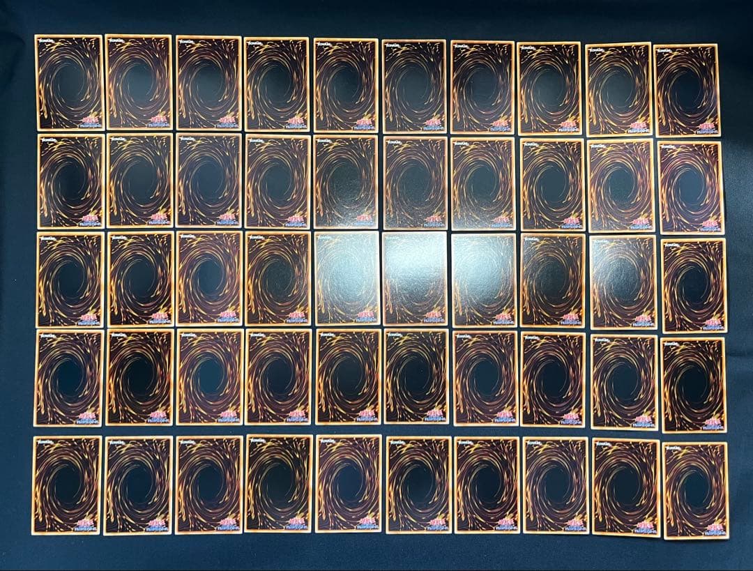 遊戯王【初期EX】全スタジオダイス版 フルコンプ102枚セット 画像①②③が全て