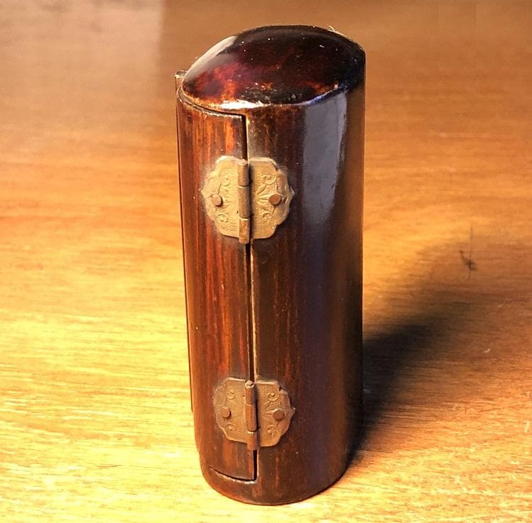 厨子入り観音 】 携行仏 江戸～戦前の通販はau PAY マーケット - 輸入