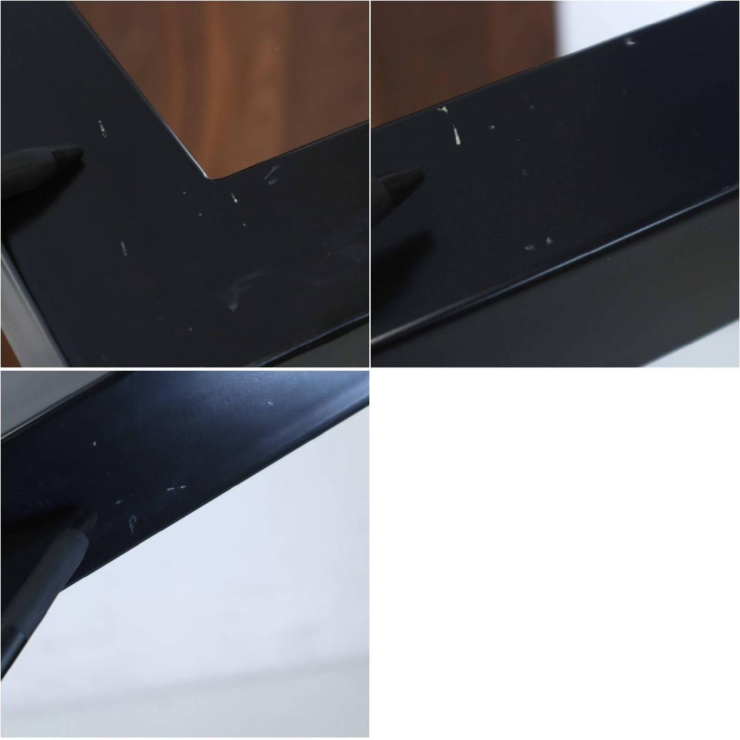 マスターウォール ワイルドウッド ダイニングテーブル ウォールナット