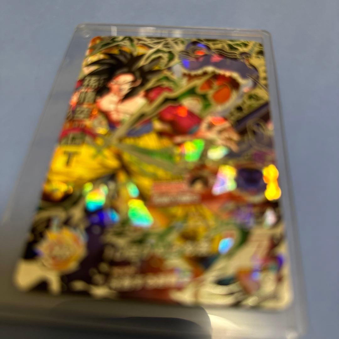 完全美品]黒煙 孫悟空 JM3弾 ARS10+ HJ3-SEC2 孫悟空：GT 黒煙悟空