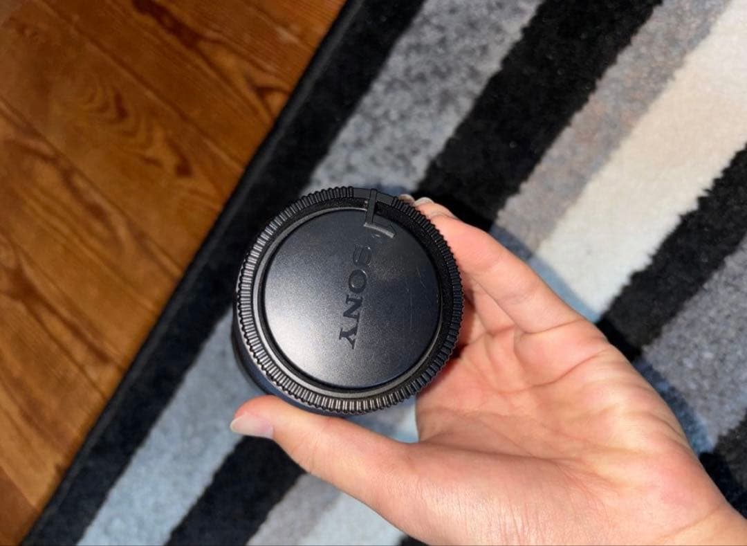 ❤️最終値下げ！バッテリー2個付き！❤️SONYα55ダブルレンズセット