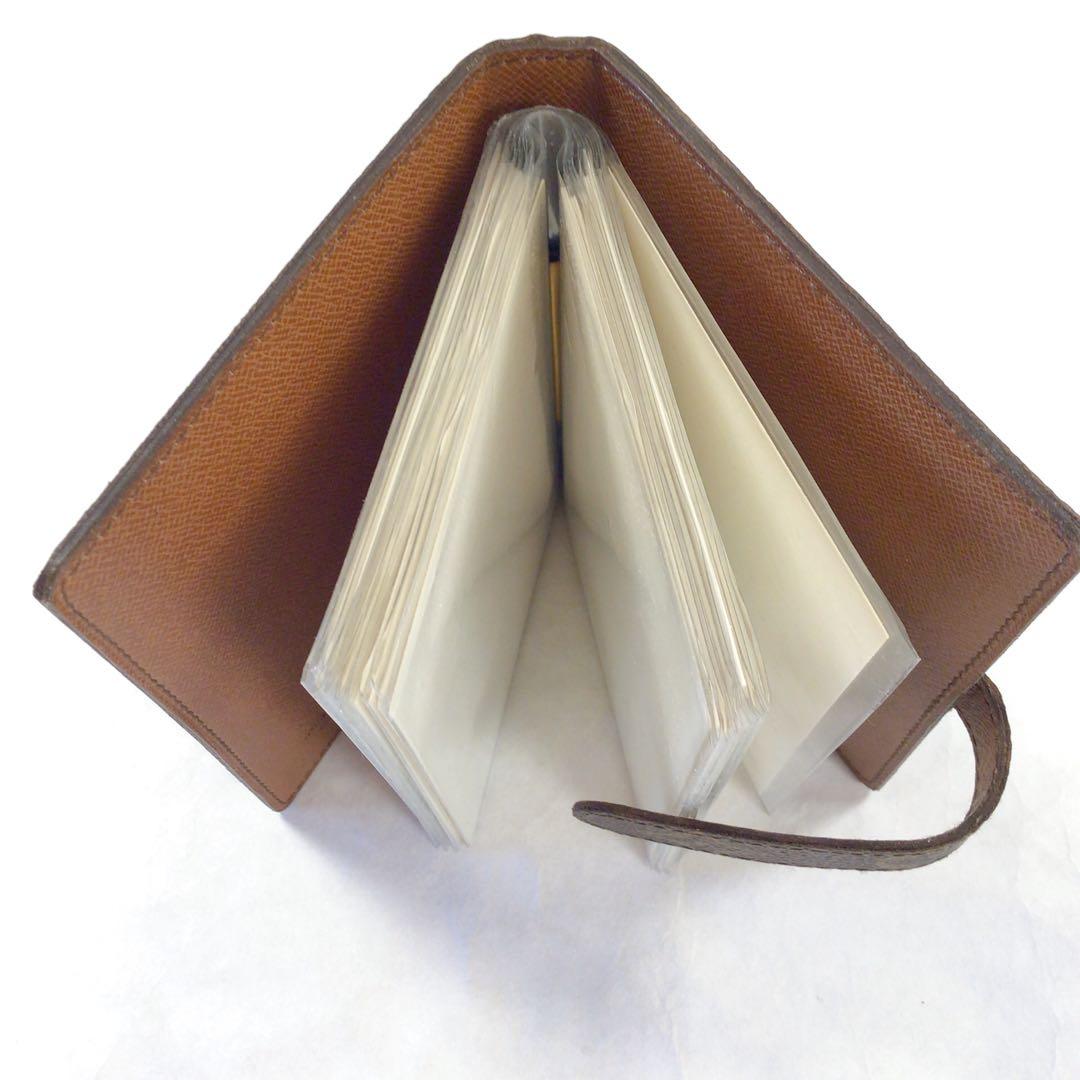 LOUIS VUITTON ルイ・ヴィトン 写真ケース