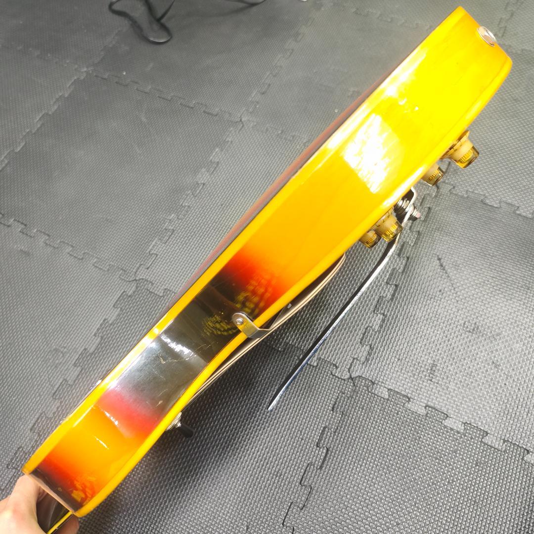 Firstman? 60's エレキギター ジャンク ジャパンヴィンテージ