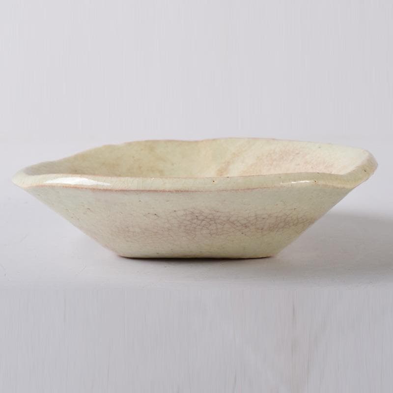 和食器 京焼 清水焼 陶楽造 向付 五客 共箱 V 7839 - メルカリ