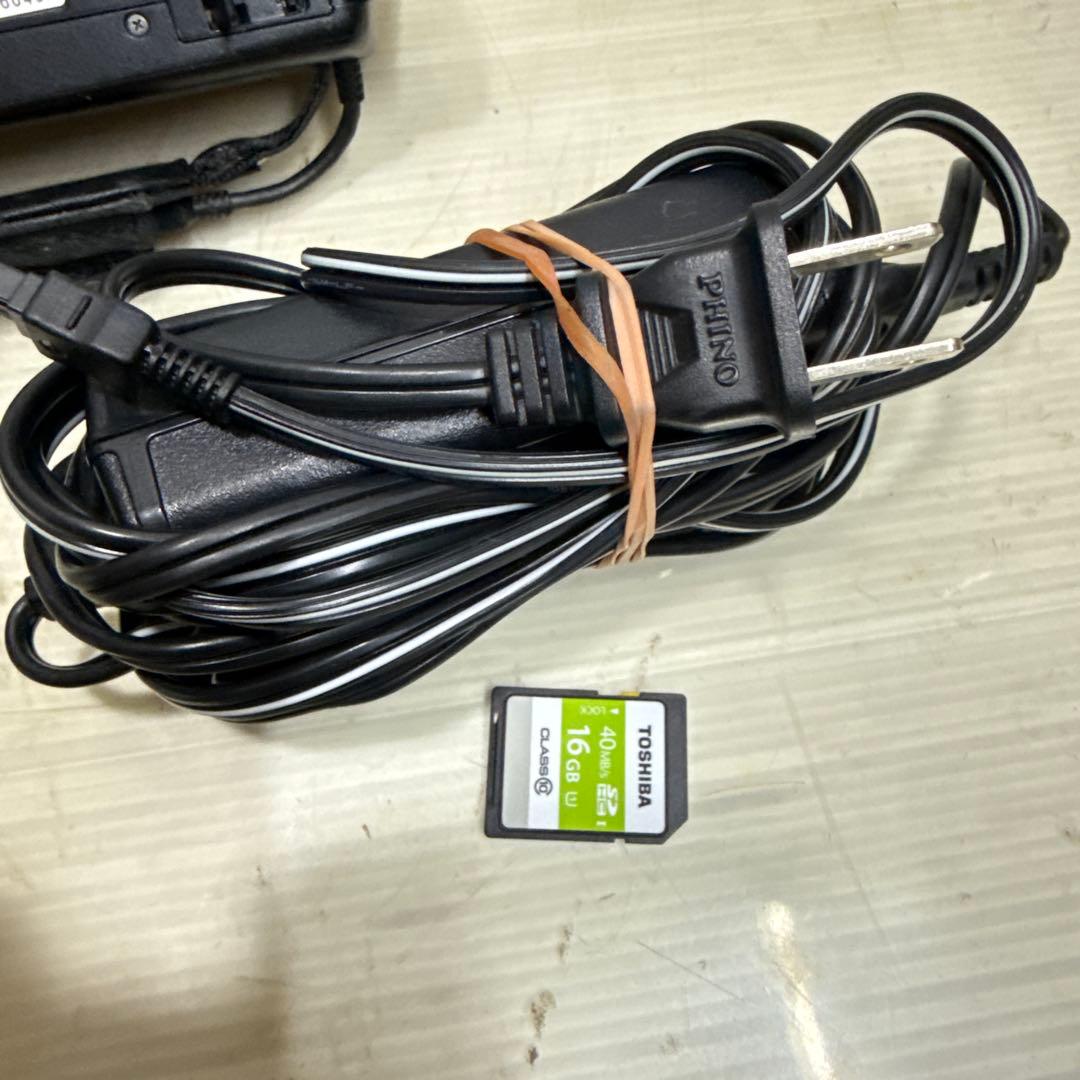 SONY HDR-PJ590V ソニー ビデオカメラ プロジェクター付き