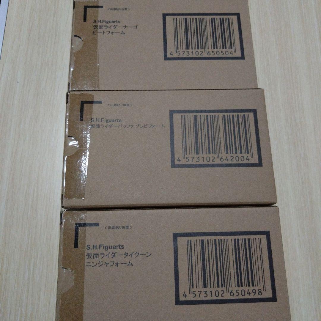 超人気破格！28体！フィギュアまとめ