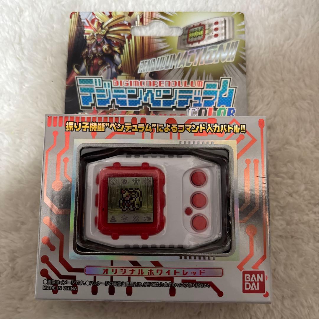 デジモンペンデュラムcolor 7 トウホウブレイブスTOHOBRAVES - メルカリ