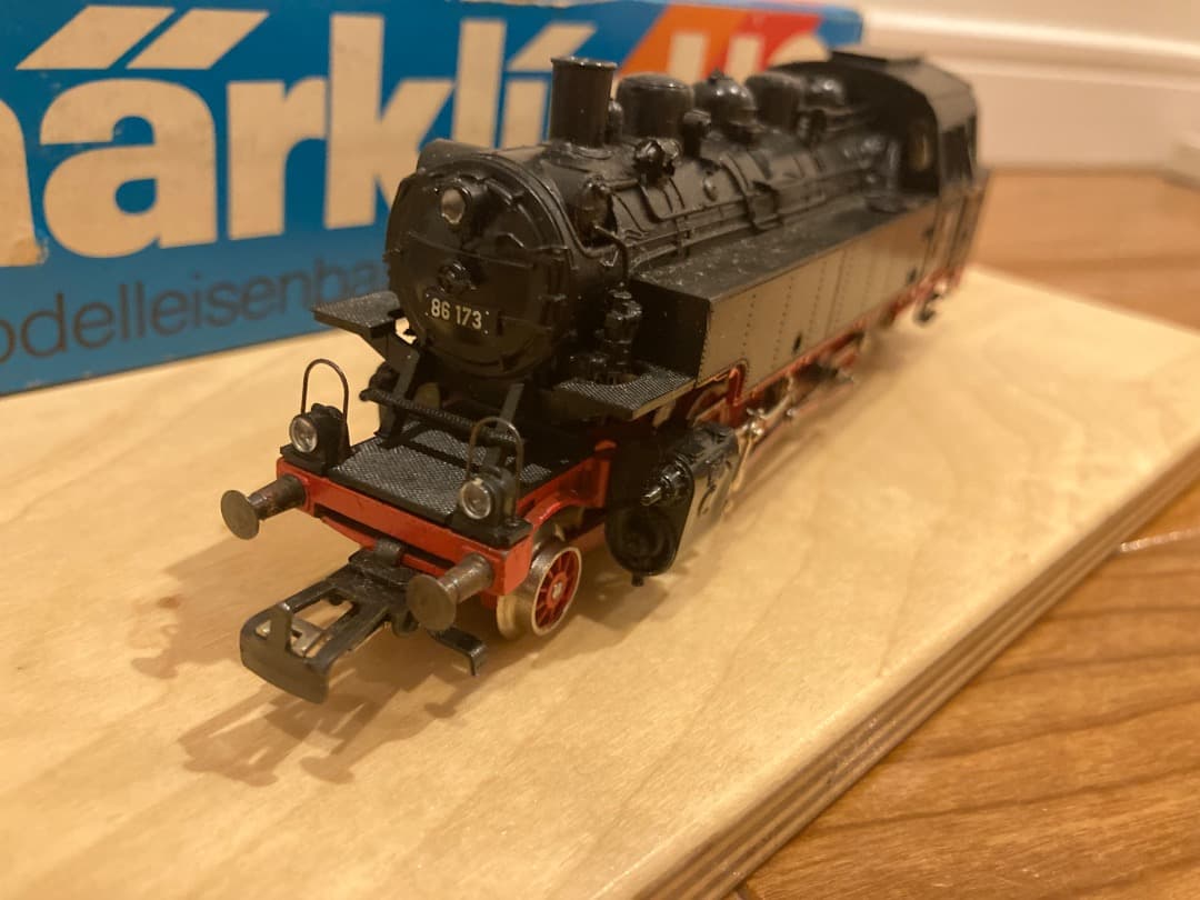 Märklin メルクリン