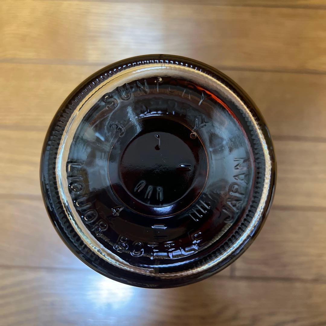 サントリー シングルモルトウイスキー 《山崎》 リミテッドエディション 2015